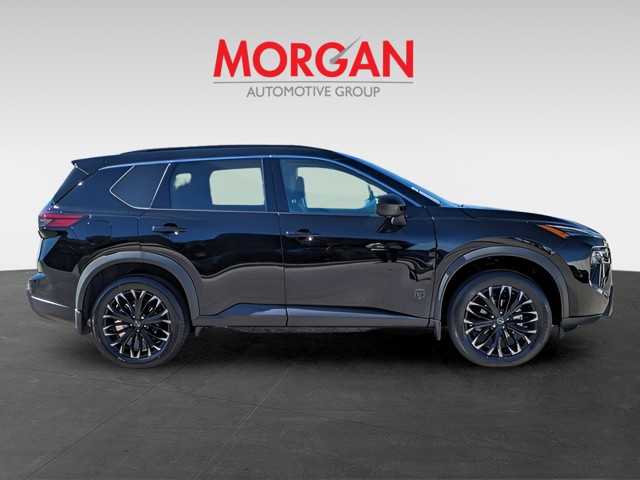 2026 Nissan Rogue - Photo 8