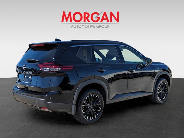 2026 Nissan Rogue - Photo 5
