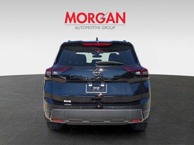 2026 Nissan Rogue - Photo 7