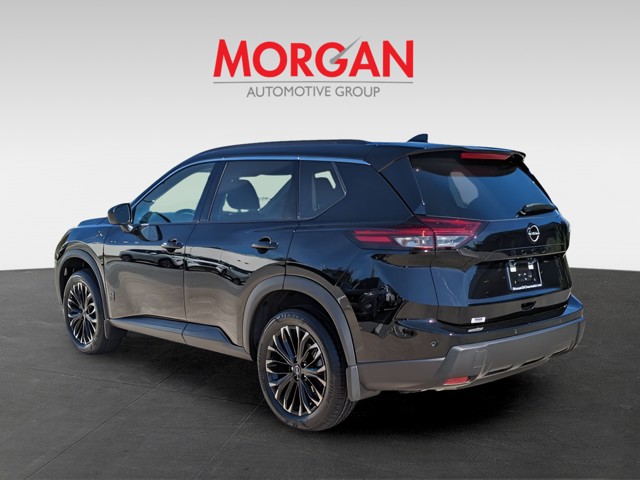 2026 Nissan Rogue - Photo 6