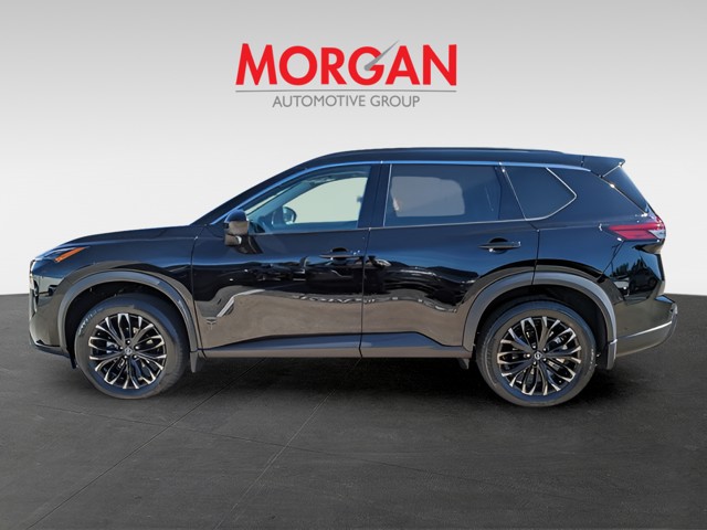 2026 Nissan Rogue - Photo 9