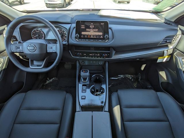 2026 Nissan Rogue - Photo 13