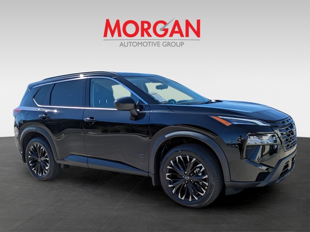 2026 Nissan Rogue - Photo 2