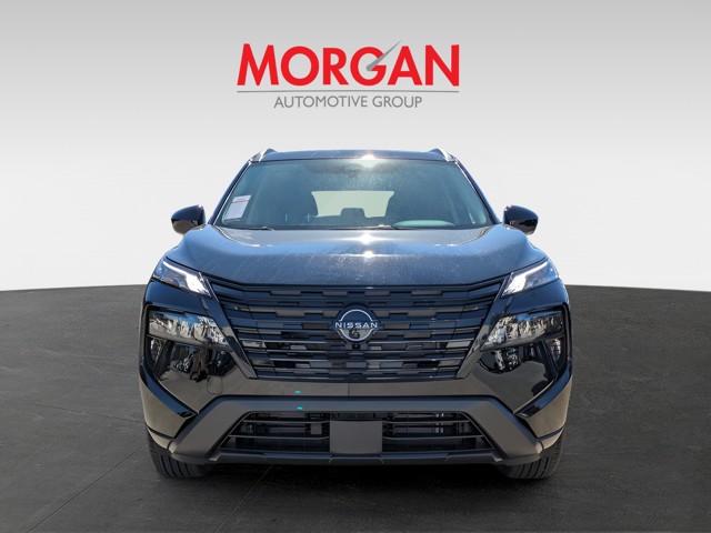 2026 Nissan Rogue - Photo 4