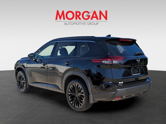 2026 Nissan Rogue - Photo 6