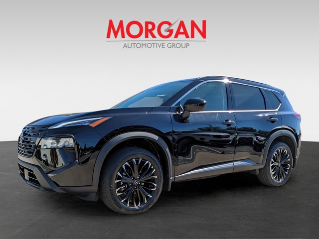 2026 Nissan Rogue - Photo 3