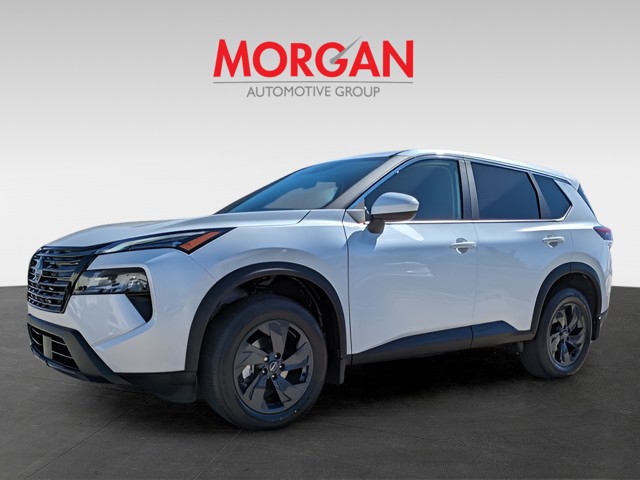 2026 Nissan Rogue - Photo 3