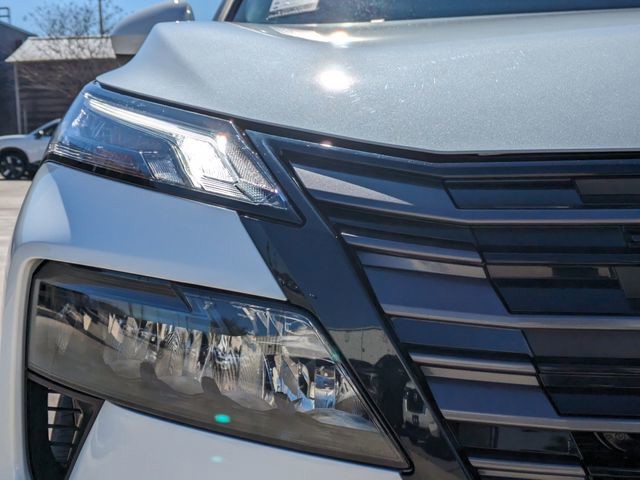 2026 Nissan Rogue - Photo 10