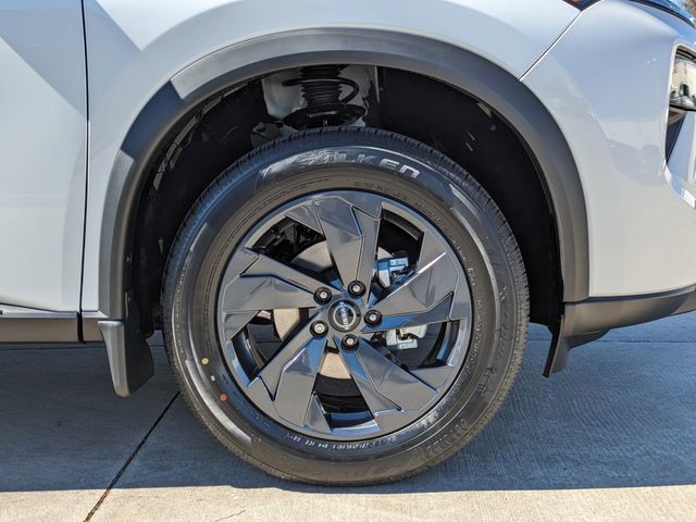 2026 Nissan Rogue - Photo 11