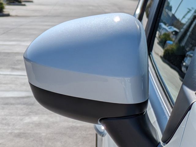 2026 Nissan Rogue - Photo 12