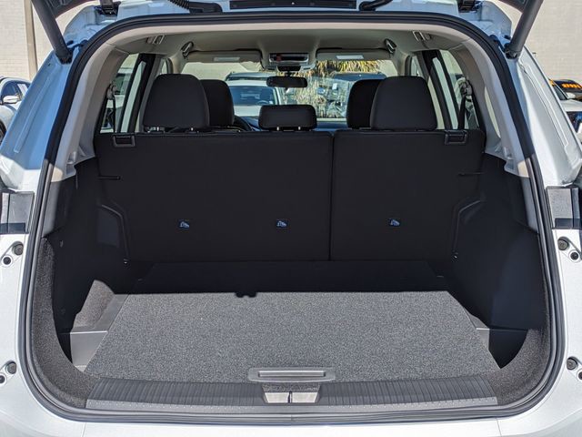 2026 Nissan Rogue - Photo 14