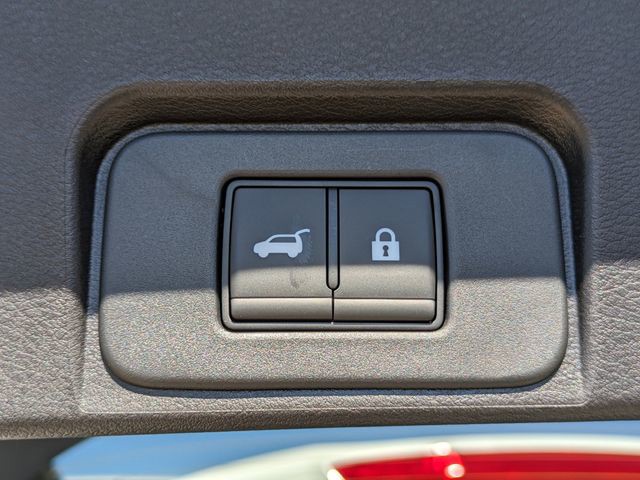 2026 Nissan Rogue - Photo 15