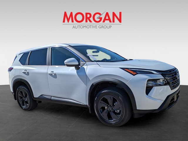 2026 Nissan Rogue - Photo 2