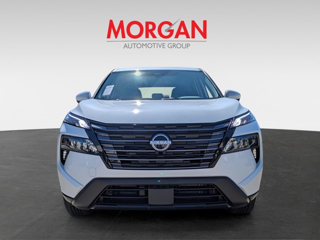 2026 Nissan Rogue - Photo 4