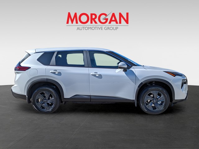 2026 Nissan Rogue - Photo 8