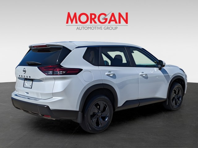 2026 Nissan Rogue - Photo 5