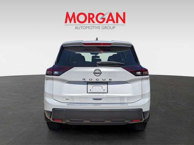 2026 Nissan Rogue - Photo 7