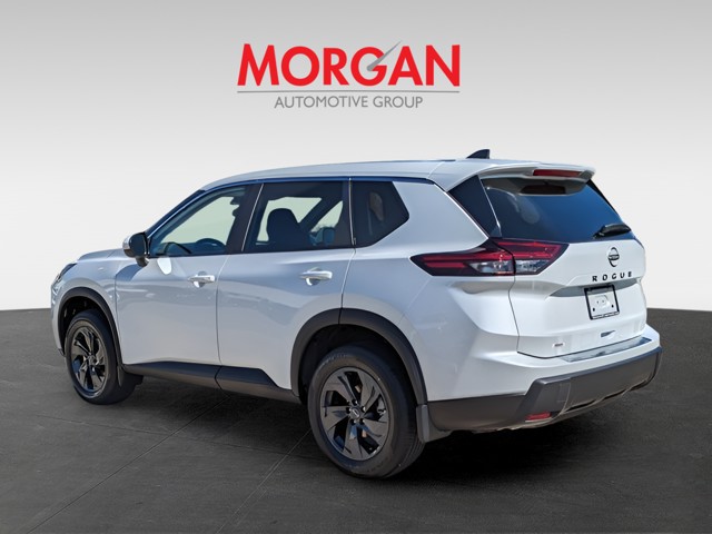 2026 Nissan Rogue - Photo 6