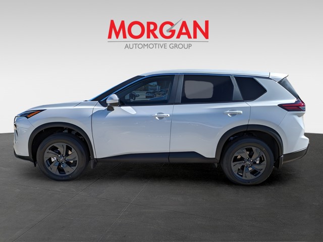2026 Nissan Rogue - Photo 9