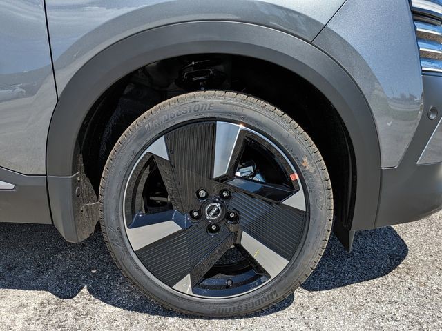2026 Nissan Kicks - Photo 11