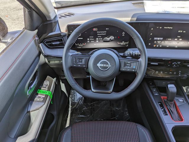 2026 Nissan Kicks - Photo 13