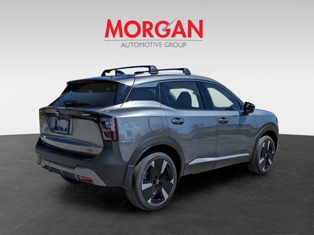 2026 Nissan Kicks - Photo 5