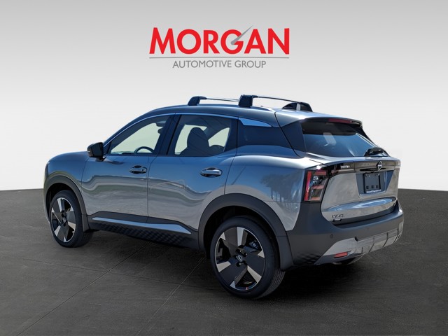 2026 Nissan Kicks - Photo 6
