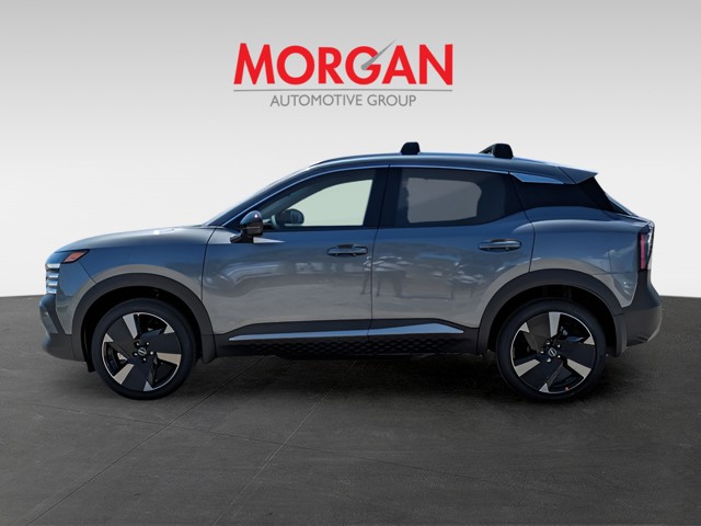 2026 Nissan Kicks - Photo 9