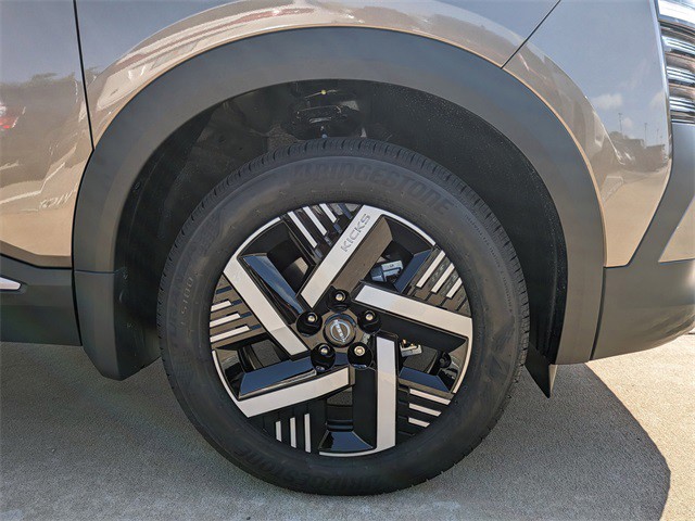 2026 Nissan Kicks - Photo 11