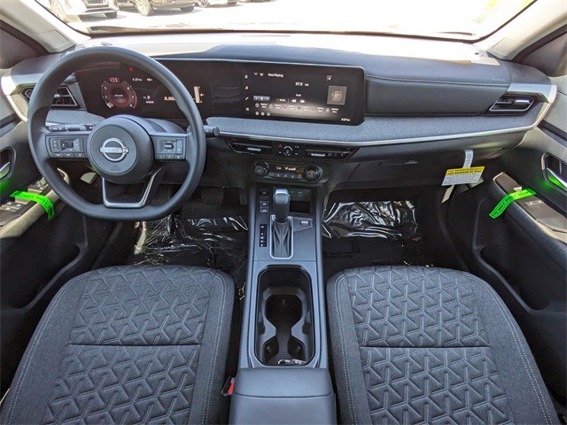 2026 Nissan Kicks - Photo 13