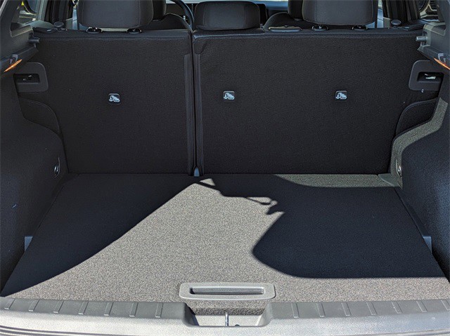 2026 Nissan Kicks - Photo 14