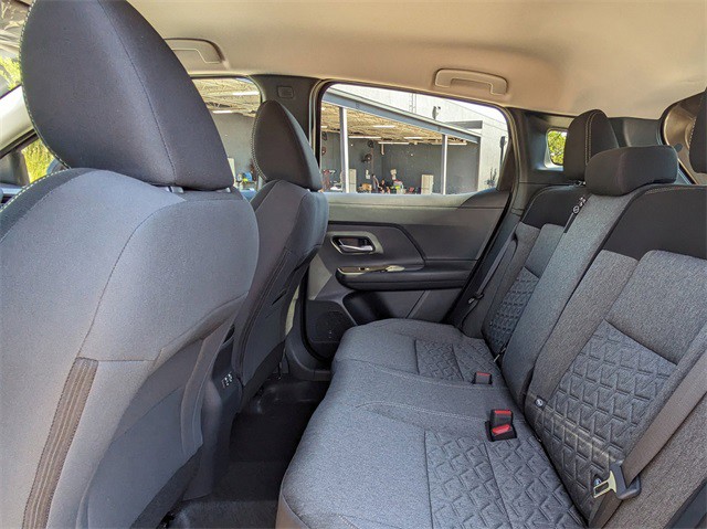 2026 Nissan Kicks - Photo 15