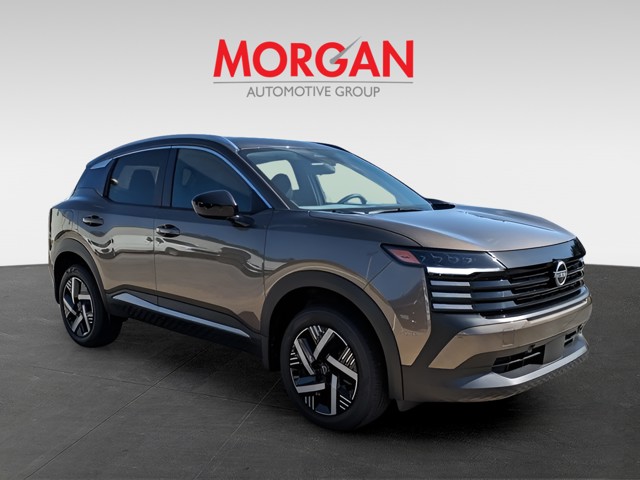 2026 Nissan Kicks - Photo 2