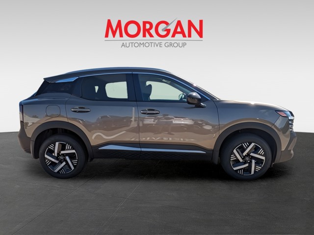 2026 Nissan Kicks - Photo 8