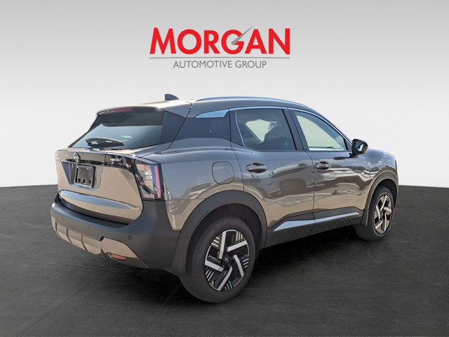 2026 Nissan Kicks - Photo 5