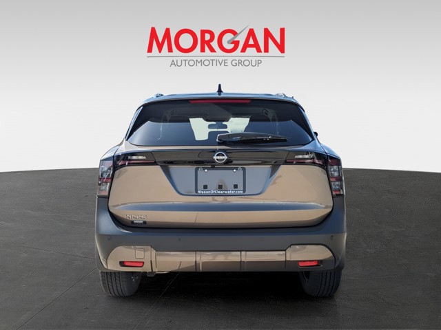 2026 Nissan Kicks - Photo 7