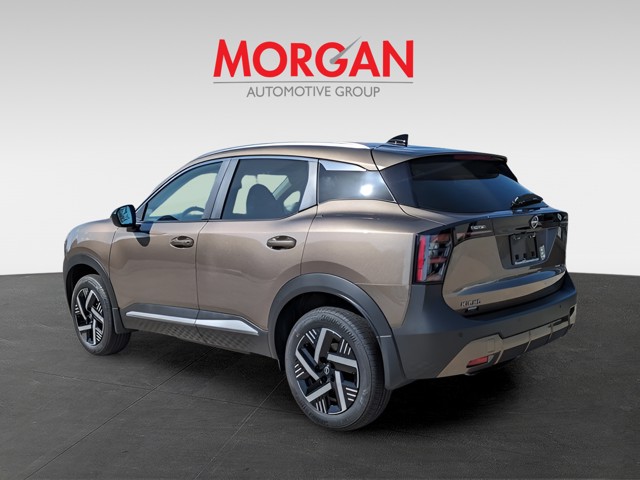 2026 Nissan Kicks - Photo 6
