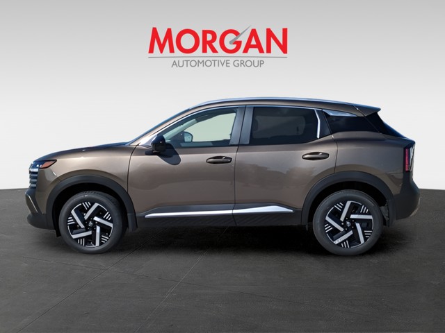 2026 Nissan Kicks - Photo 9