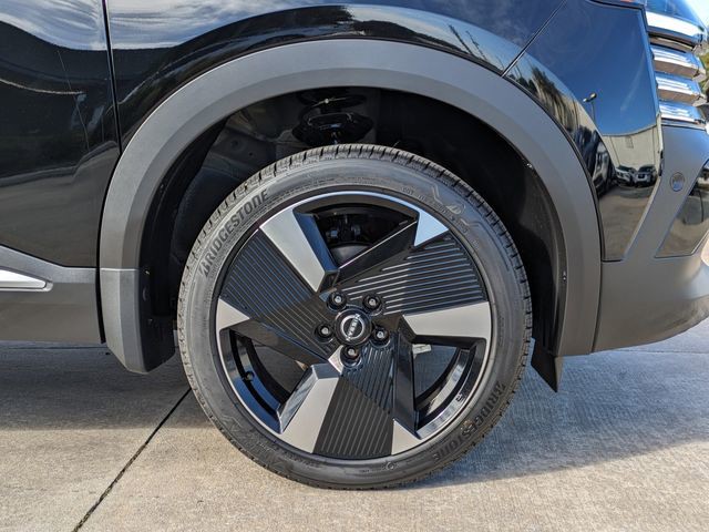 2026 Nissan Kicks - Photo 12