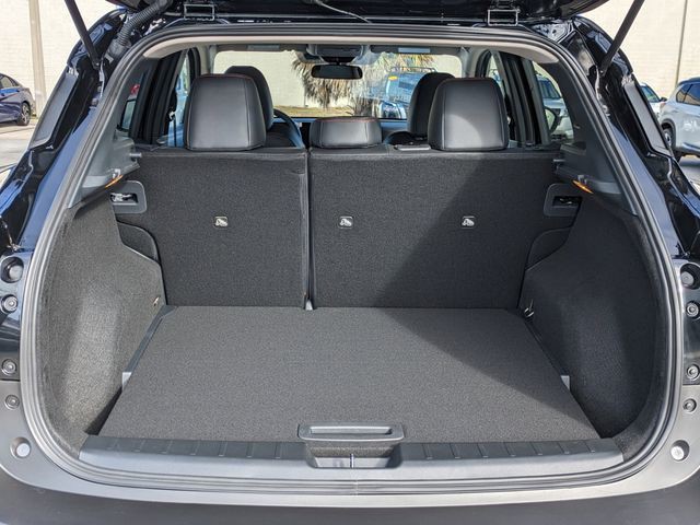 2026 Nissan Kicks - Photo 14