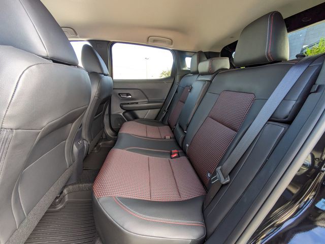 2026 Nissan Kicks - Photo 15
