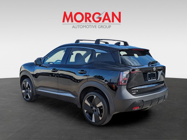 2026 Nissan Kicks - Photo 6