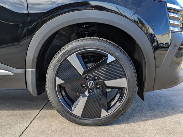 2026 Nissan Kicks - Photo 11