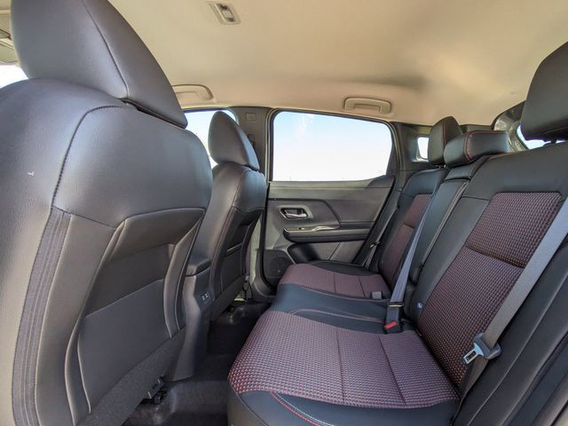 2026 Nissan Kicks - Photo 15