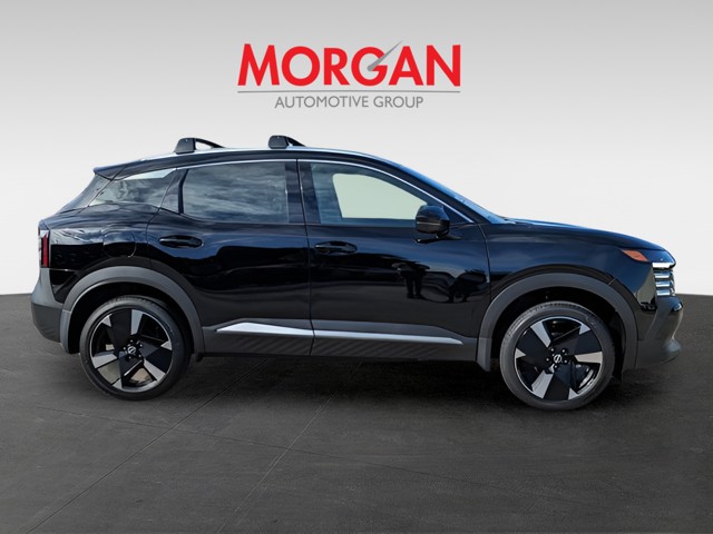 2026 Nissan Kicks - Photo 8