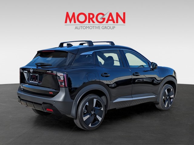 2026 Nissan Kicks - Photo 5