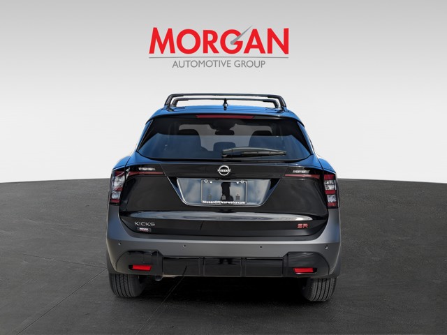 2026 Nissan Kicks - Photo 7