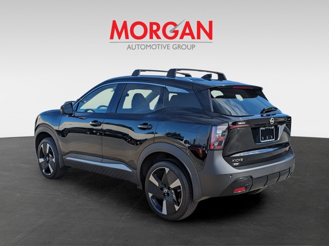 2026 Nissan Kicks - Photo 6