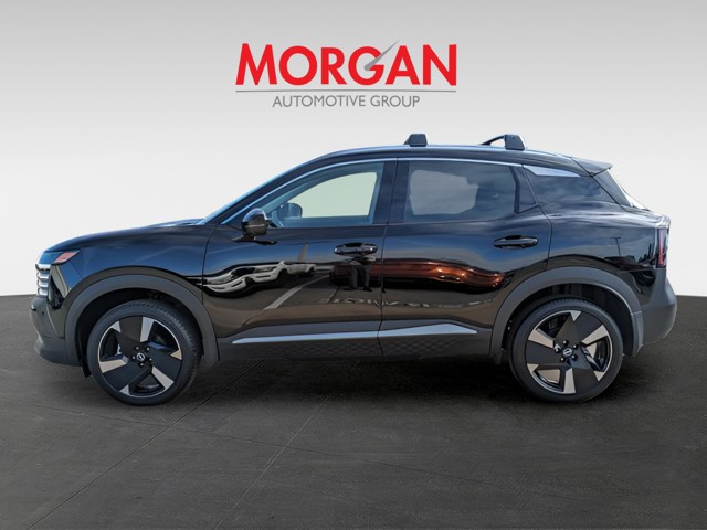 2026 Nissan Kicks - Photo 9