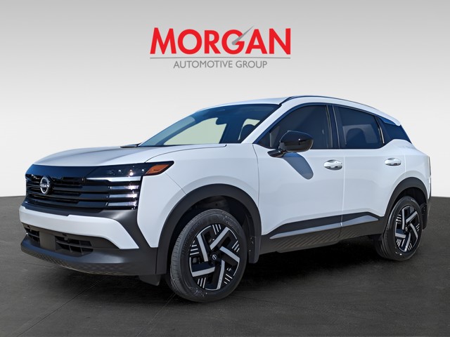 2026 Nissan Kicks - Photo 3